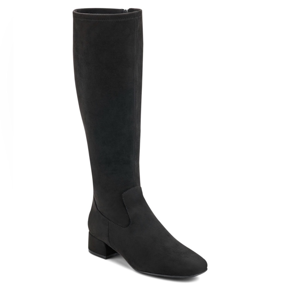 Easy Spirit Danilyn Block heel boot Sz 11M